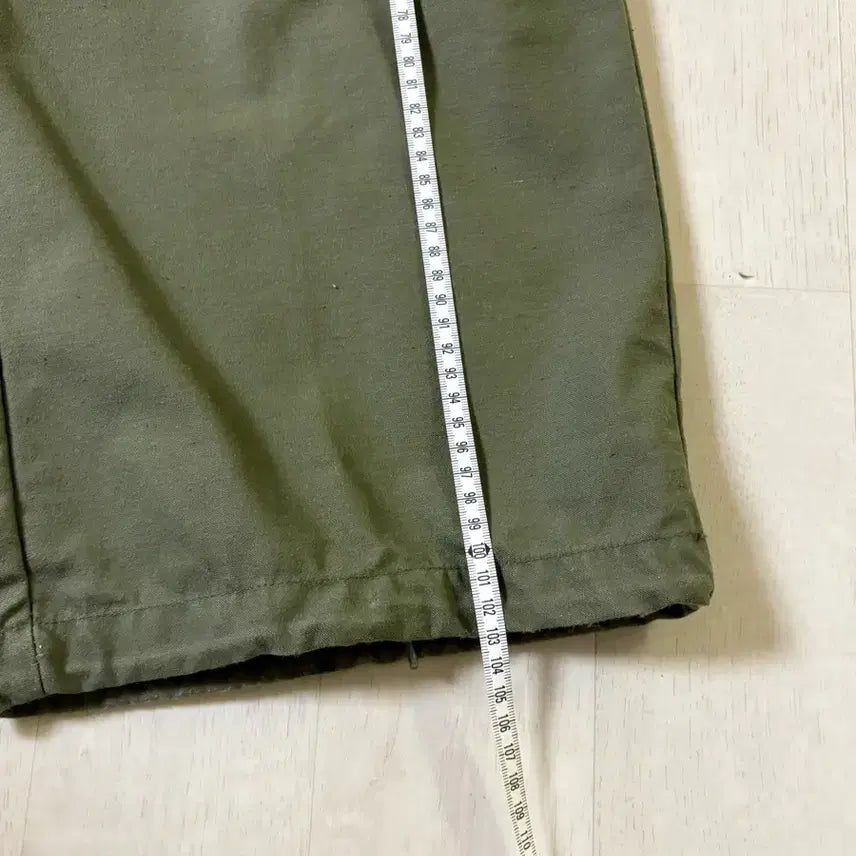 [BUNJANG] M65 Original Cargo Pants M/R / M65 오리지날 팬츠 카고팬츠 M/R