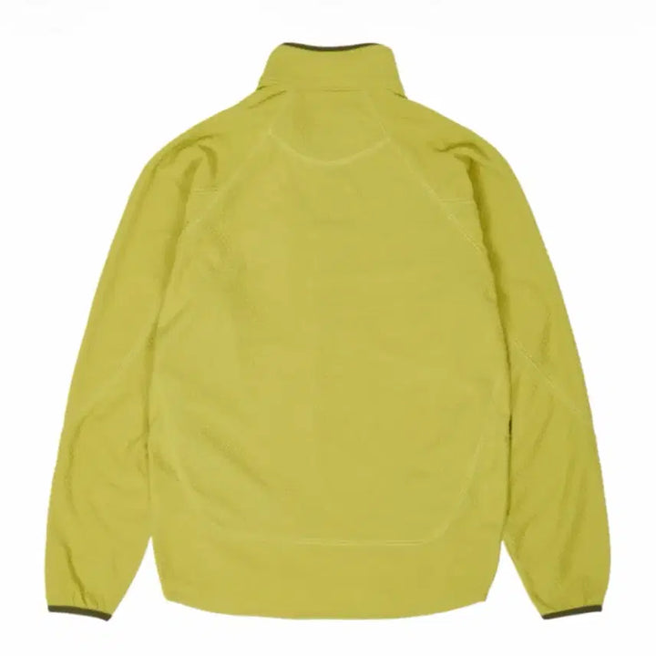 [BUNJANG] Palace Run It 1/2 Zip Thermal Track Jacket Deep Green / [L] 팔라스 런 잇 1/2 집 써멀 트랙 자켓 더 딥 그린