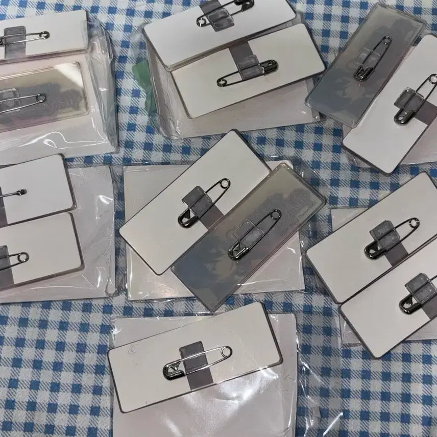 [SOLD OUT] 앙스타 호쿠토 배너뱃지 카르멘 일괄