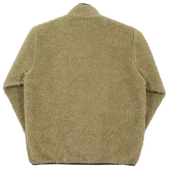 [BUNJANG] Patagonia Retro-X Deep Pile Cardigan Jacket / 2013 파타고니아 클래식 레트로X 딥파일 가디건 자켓