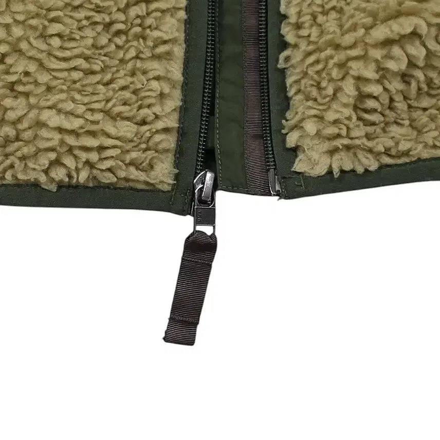 [BUNJANG] Patagonia Retro-X Deep Pile Cardigan Jacket / 2013 파타고니아 클래식 레트로X 딥파일 가디건 자켓