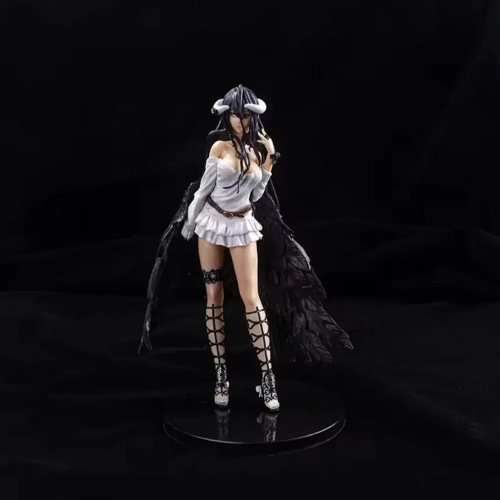 [BUNJANG] Overlord Season 4 Figure / 오버로드 4 피규어