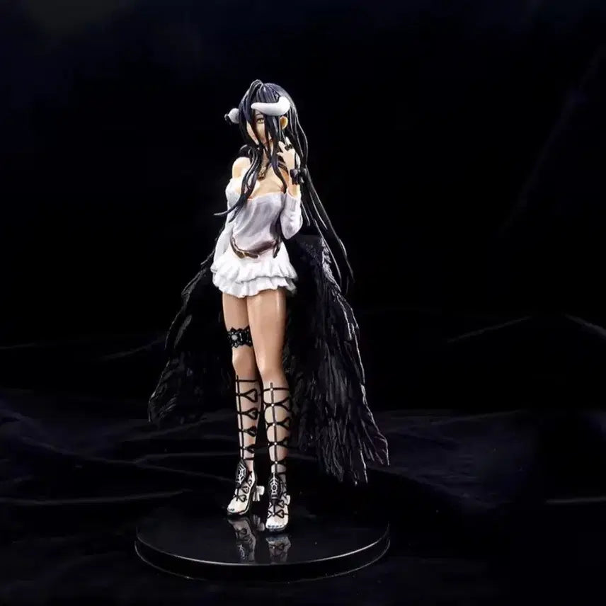 [BUNJANG] Overlord Season 4 Figure / 오버로드 4 피규어