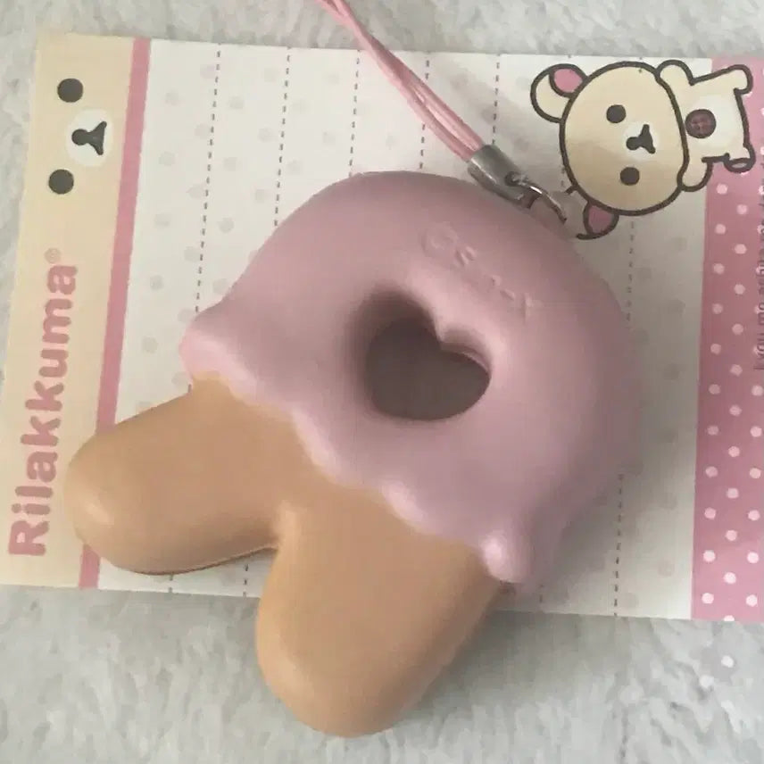 [SOLD OUT] 코리락쿠마 리락쿠마 물품 정리 방꾸 소품