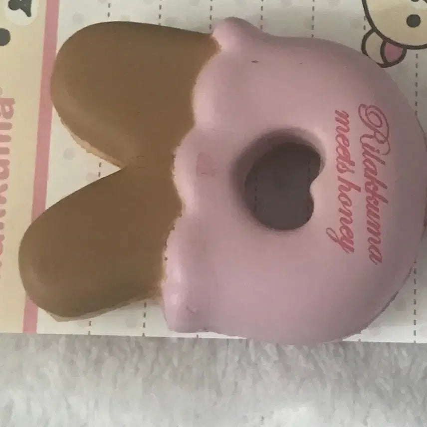 [SOLD OUT] 코리락쿠마 리락쿠마 물품 정리 방꾸 소품