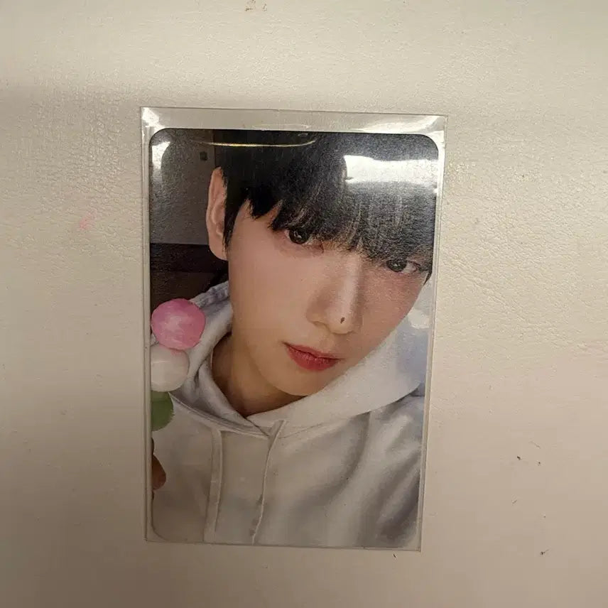 [SOLD OUT] 투바투 당고수빈포카 판매