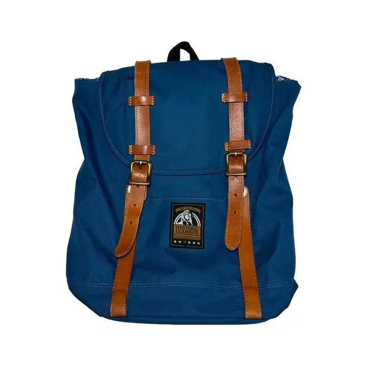 [BUNJANG] Hysteric Glamour Vintage Backpack / [OS] 히스테릭글래머 빈티지 백팩