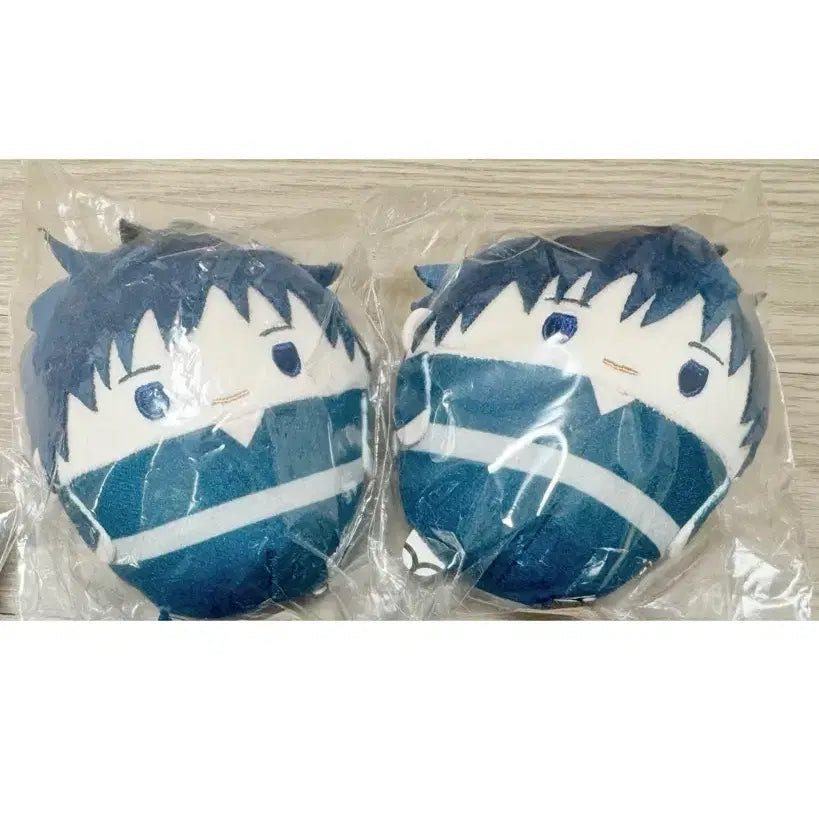 [SOLD OUT] 주술회전 후와쿠지 D상 유카타 후시구로 메구미 후와코로링
