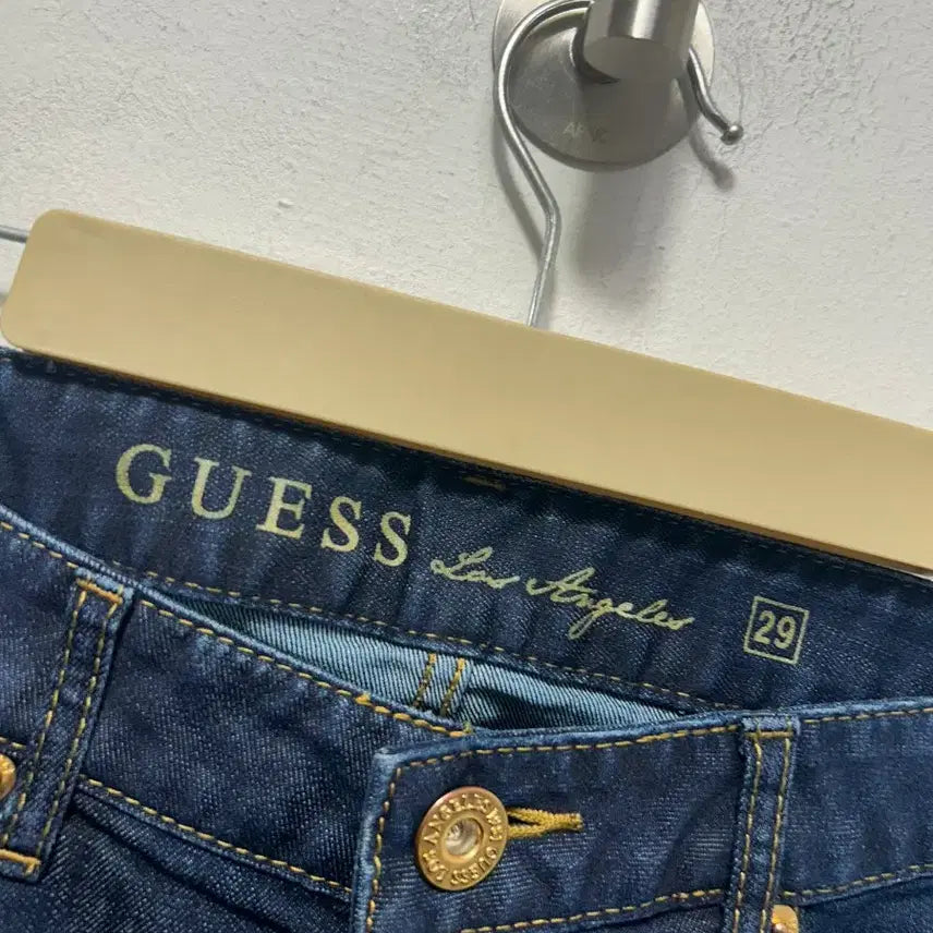 [BUNJANG] Guess Women&