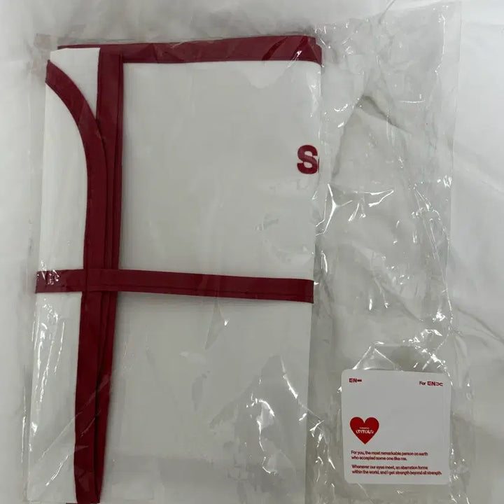 [SOLD OUT] 엔하이픈 xo 공방 역조공 돗자리