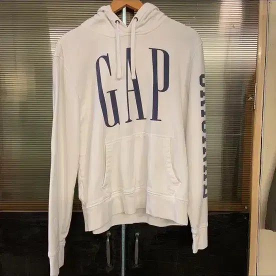 [BUNJANG] Old Navy Hoodie / 올드 갭 후디
