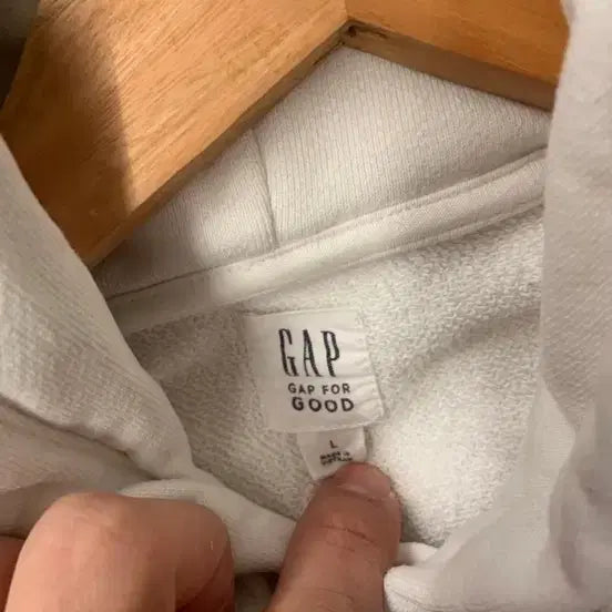 [BUNJANG] Old Navy Hoodie / 올드 갭 후디