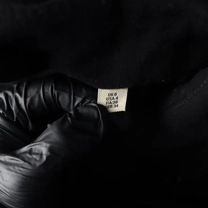 [BUNJANG] Burberry Classic Wool Cashmere Trench Coat / 버버리 클래식 울 캐시미어 100% 트렌치 코트