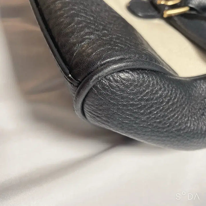 [SOLD OUT] 드파운드 숄더백