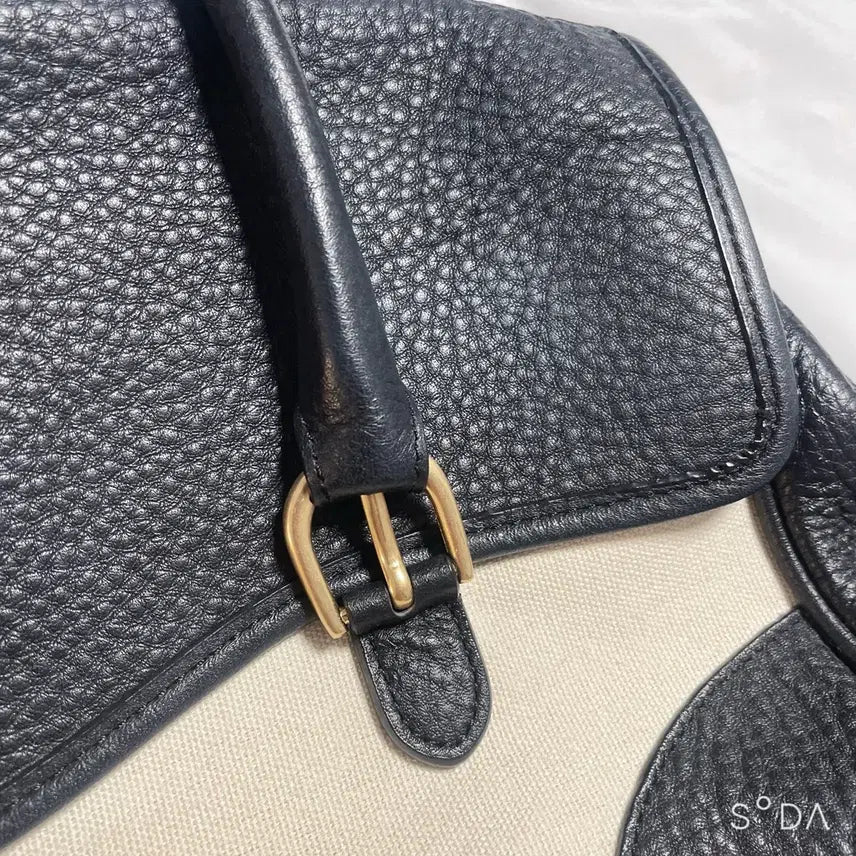 [SOLD OUT] 드파운드 숄더백