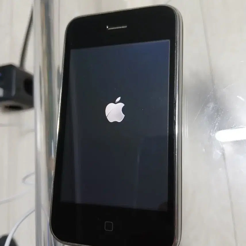 [BUNJANG] Vintage Apple iPhone (1st Generation) / 골동품 초레어 초창기 아이폰