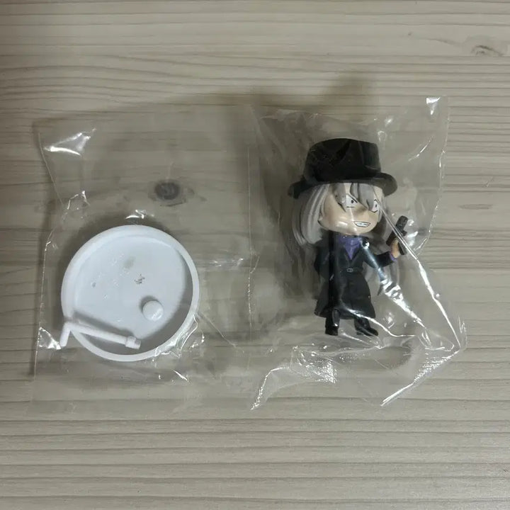 [SOLD OUT] 코난랜덤피규어 진