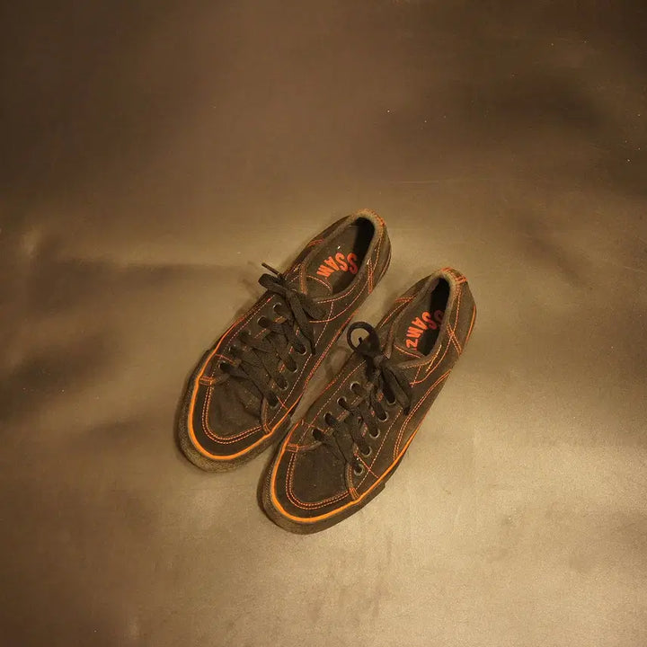 [SOLD OUT] 1229올검운동화250 빈티지신발남자 여자신발 여자운동화 여자스니커즈