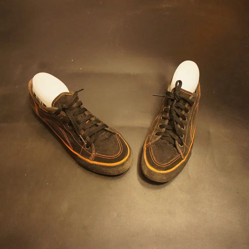 [SOLD OUT] 1229올검운동화250 빈티지신발남자 여자신발 여자운동화 여자스니커즈