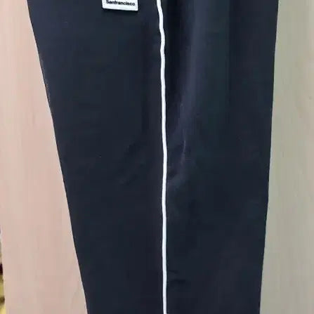 [SOLD OUT] 후아유 기모 일자핏 M (벨벳 일자핏 증정)