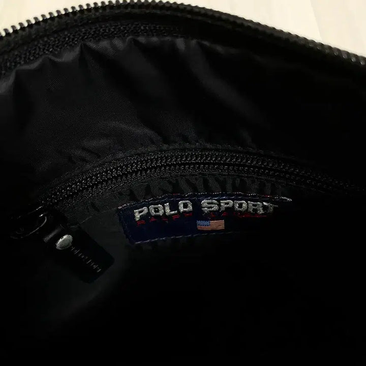 [BUNJANG] Polo Sport OG Bag / 1993년 POLO SPORT BAG OG
