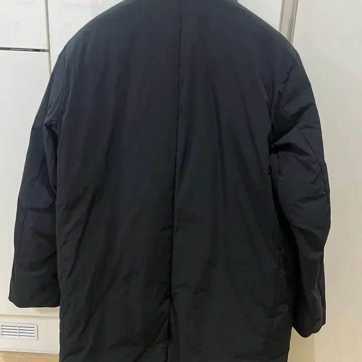 [BUNJANG] Theory Duck Down Padded Coat XL / 띠어리 덕다운 패딩코트 xl