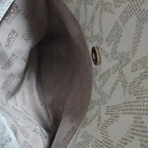 [BUNJANG] Michael Kors Hamilton Shoulder Bag / 마이클 코어스 해밀턴 백