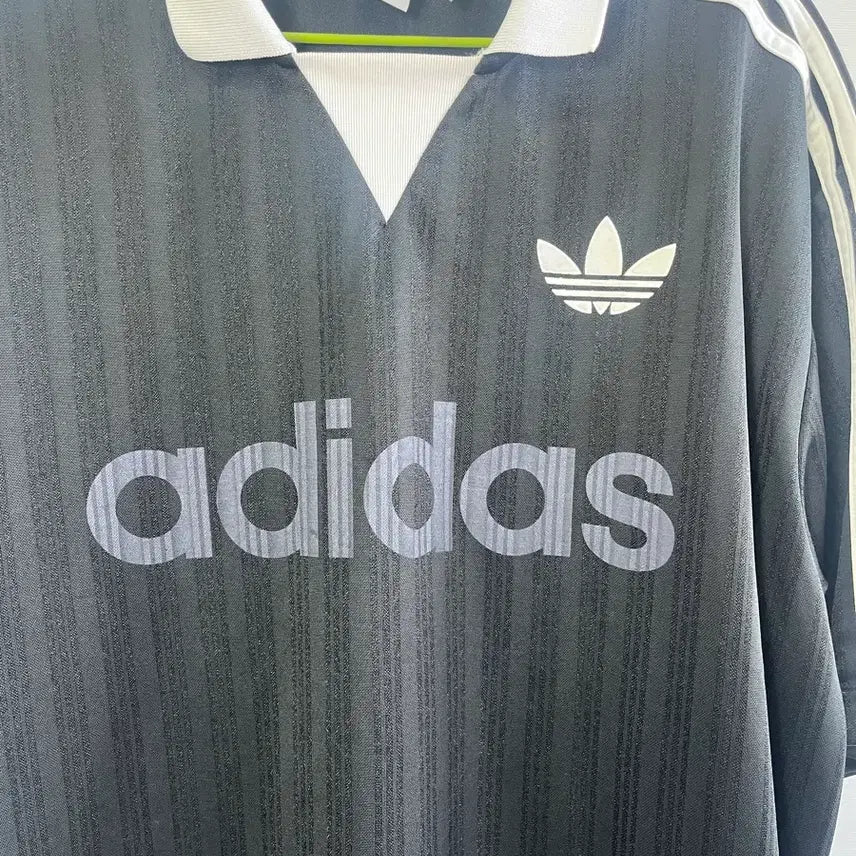 [BUNJANG] Adidas Collared Golf Top (M) / 아디다스 칼라드 골리 탑 M사이즈