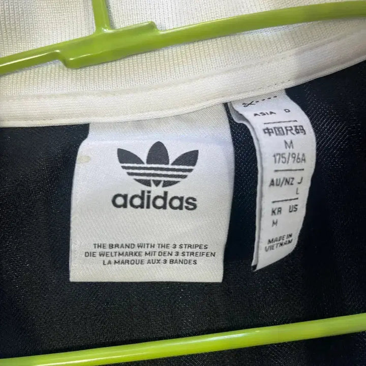 [BUNJANG] Adidas Collared Golf Top (M) / 아디다스 칼라드 골리 탑 M사이즈