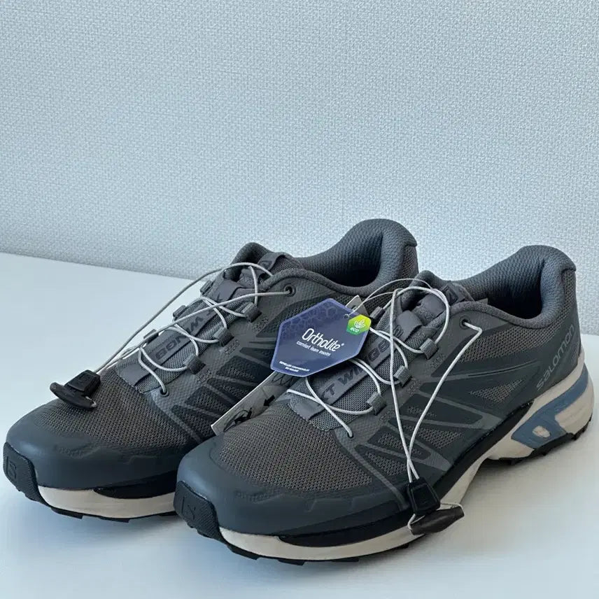 [BUNJANG] Salomon XT-Wings 2 ADV Sneakers / [새상품]살로몬 XT-Wings 2 ADV 275