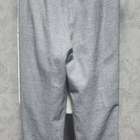 [BUNJANG] Siwha Wool Trousers / 시화울바지