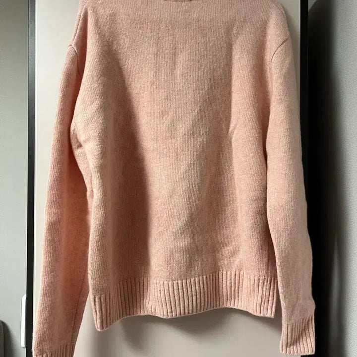 [BUNJANG] Leilai Knit Sweater / 레이라이 니트