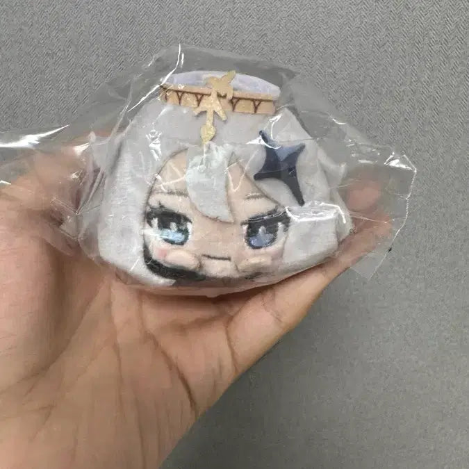 [SOLD OUT] 원신 페이몬 인형