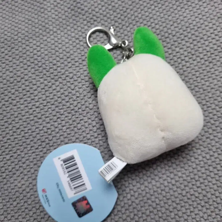 [BUNJANG] Koo Ya Restaurant Onion Koo Ya Face Keyring / 쿵야레스토랑 얼굴형키링 양파쿵야