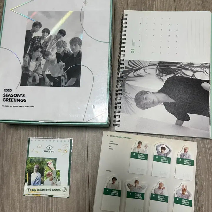[SOLD OUT] 방탄 시그판매해요