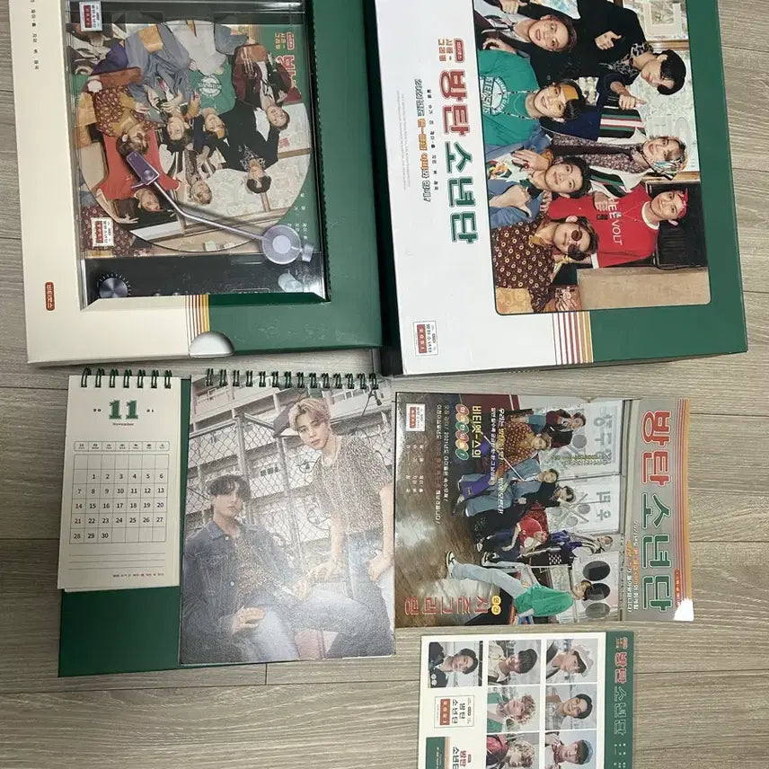 [SOLD OUT] 방탄 시그판매해요
