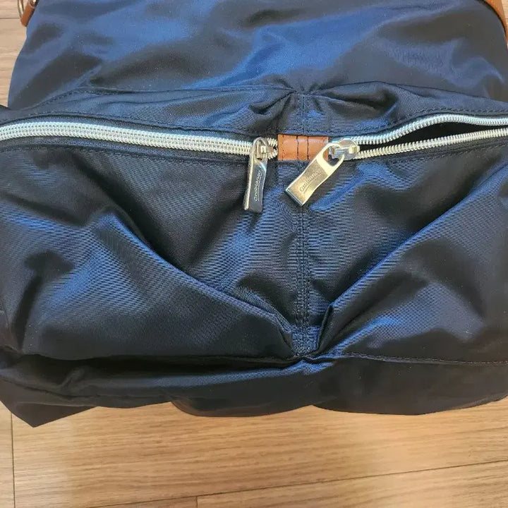 [BUNJANG] 오로비앙코 백팩 네이비 새상품 / 오로비앙코 백팩 네이비 새상품