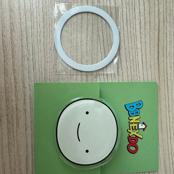 [SOLD OUT] 급처) 쁘넥도 운아기 스마트톡