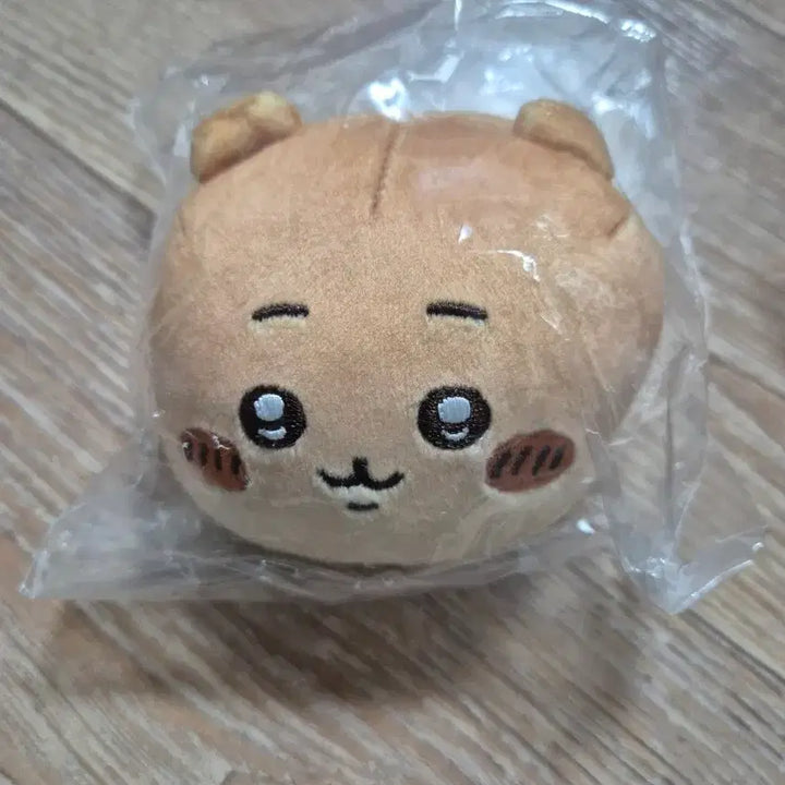[BUNJANG] Chikawa Bakery Mascot Doll / 치이카와베이커리 빵같은 쫀득쫀득 마스코트인형 새상품 팝니다.마지막할인