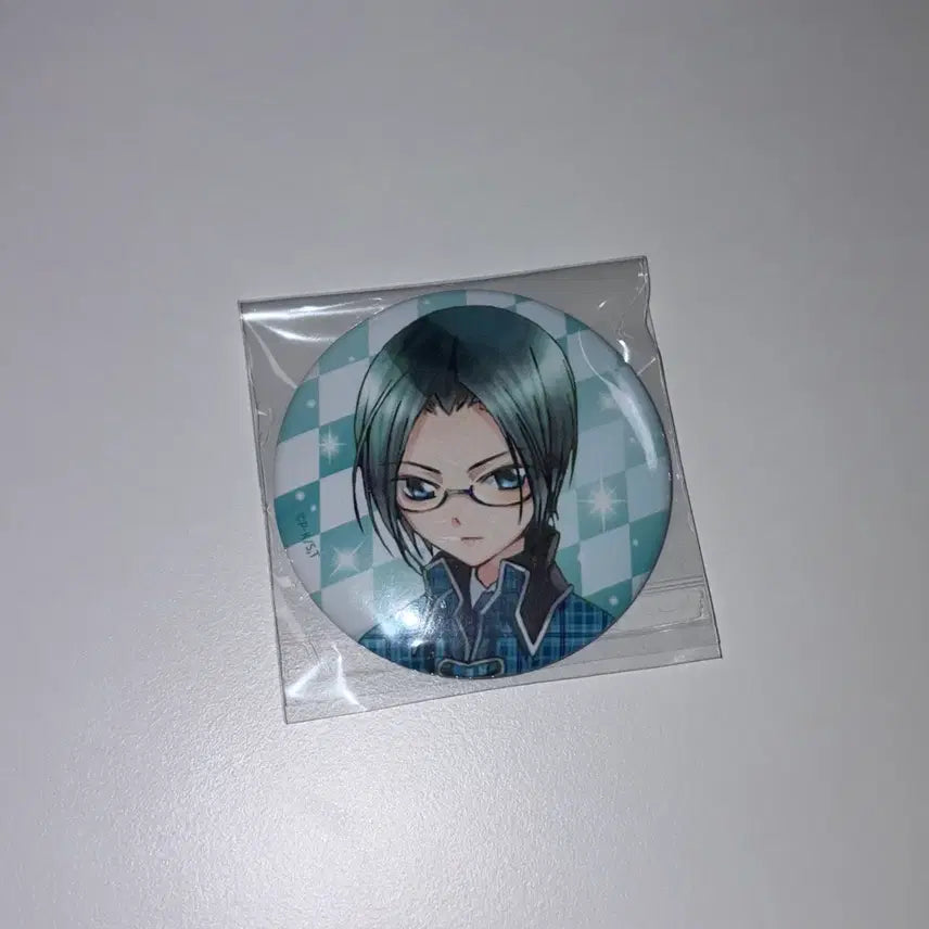[SOLD OUT] 캐릭캐릭체인지 케이 캔뱃지