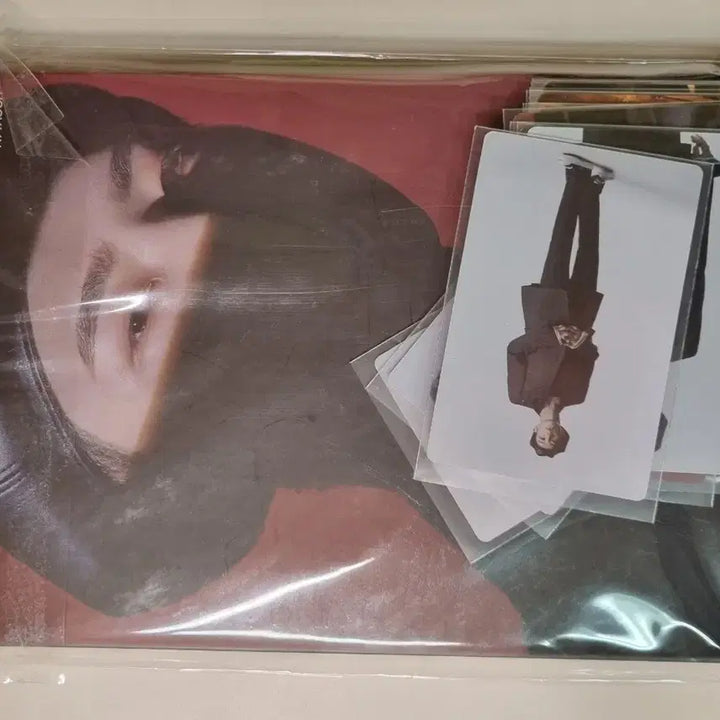 [SOLD OUT] 급) 세븐틴 엘범, 포토카드 일괄
