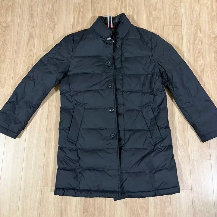 [BUNJANG] Henry Cotton Pilot Coat Navy 95 / 헨리코튼 파일럿코트 네이비 95 팝니다.