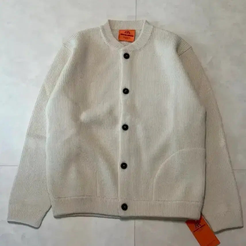 [BUNJANG] Andersen Andersen Skipper Jacket / 안데르센 안데르센 스키퍼 자켓