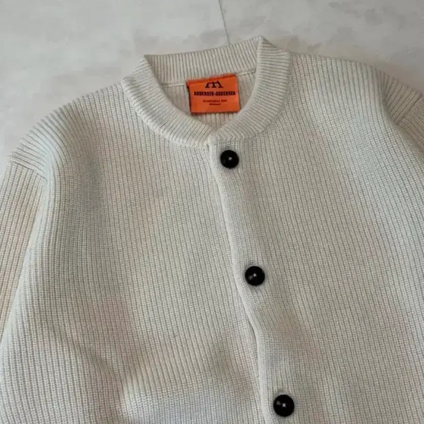 [BUNJANG] Andersen Andersen Skipper Jacket / 안데르센 안데르센 스키퍼 자켓