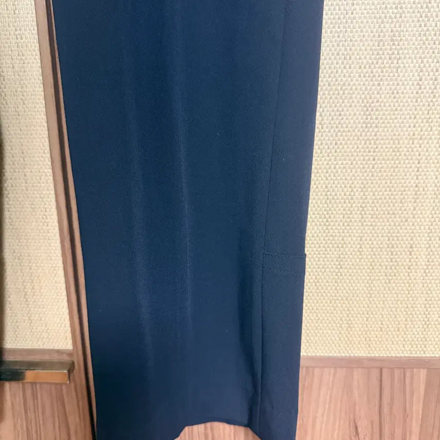 [BUNJANG] Wooyoungmi Navy Pants 36 / 410. 우영미 네이비 팬츠 36 사이즈