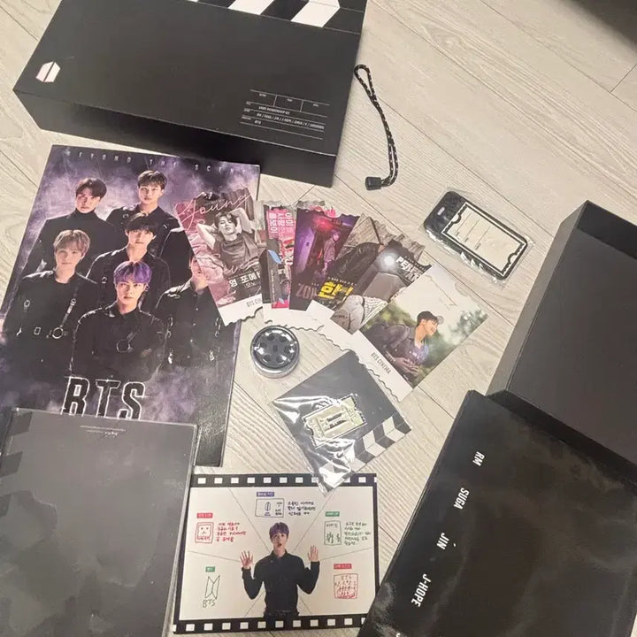 [SOLD OUT] bts 아미키트 6기