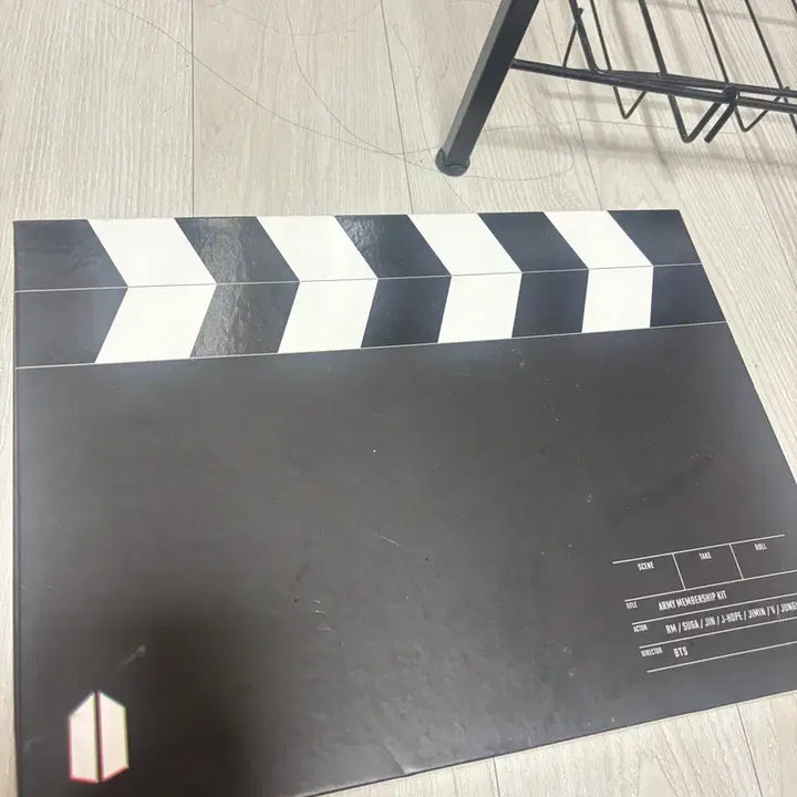 [SOLD OUT] bts 아미키트 6기