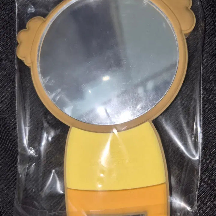 [BUNJANG] Maru the Dog Atte Hug Mirror Hand Mirror / 마루는 강쥐 아떼 포옹 거울 마루 손거울