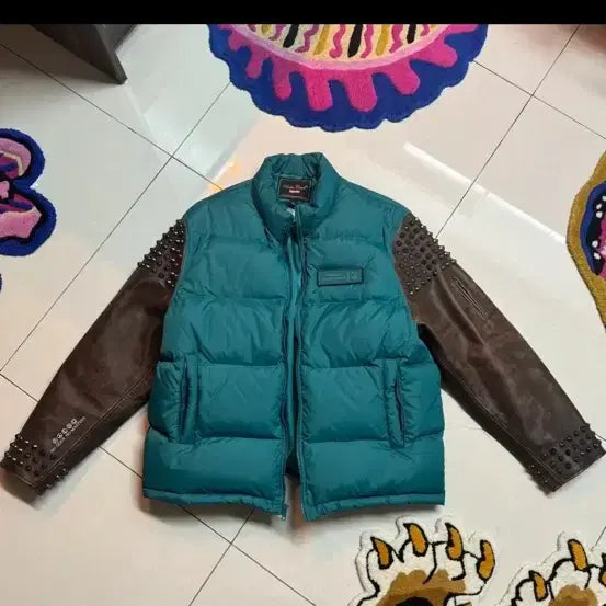 [BUNJANG] Supreme Undercover Puffer Jacket (L) / 슈프림 언더커버 푸퍼 L사이즈