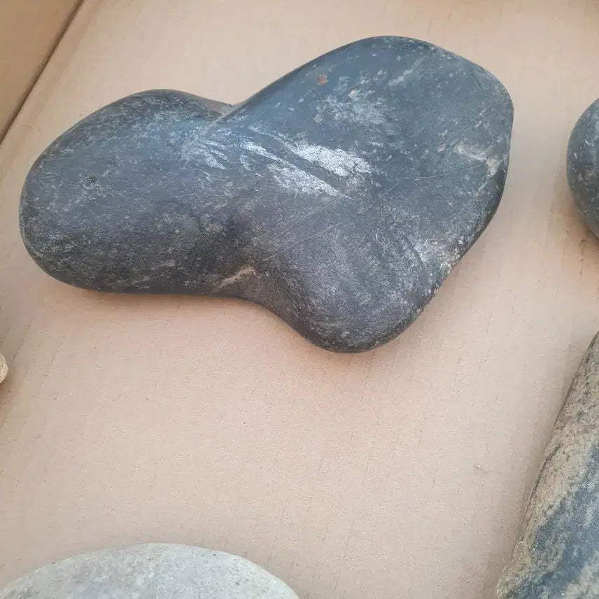 [BUNJANG] Natural Stone Collection / 모양돌 모음 자연석